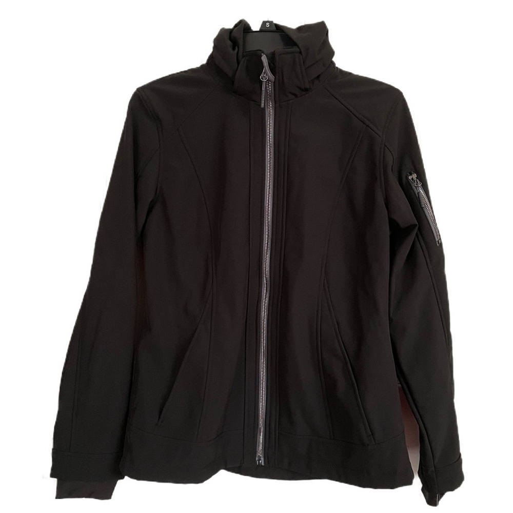 Free Country Super Softshell Jacket